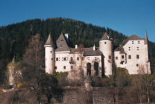 Schloss Frauenstein
